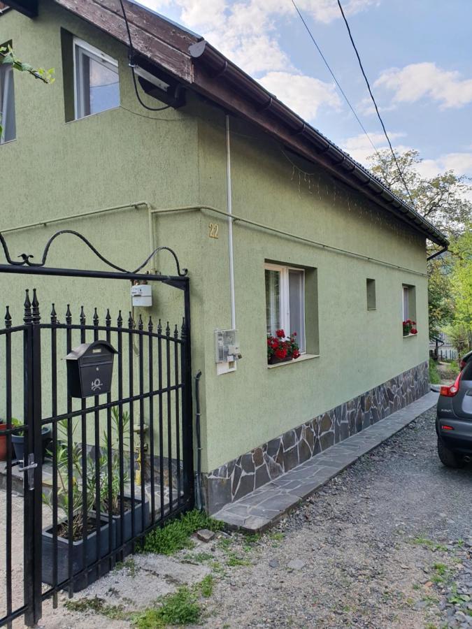 Casa Mea De Vacanta Baia Sprie Exterior foto